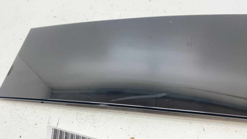 6818717AG ⭕ 2017-2025 Chrysler Pacifica Rear Left Door C-Pillar Applique Molding 6818717AG