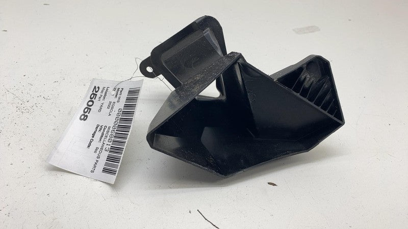 ⭕ 2022 Mercedes Benz EQS450+ Driver Side Water Drain Valve Left LH A29