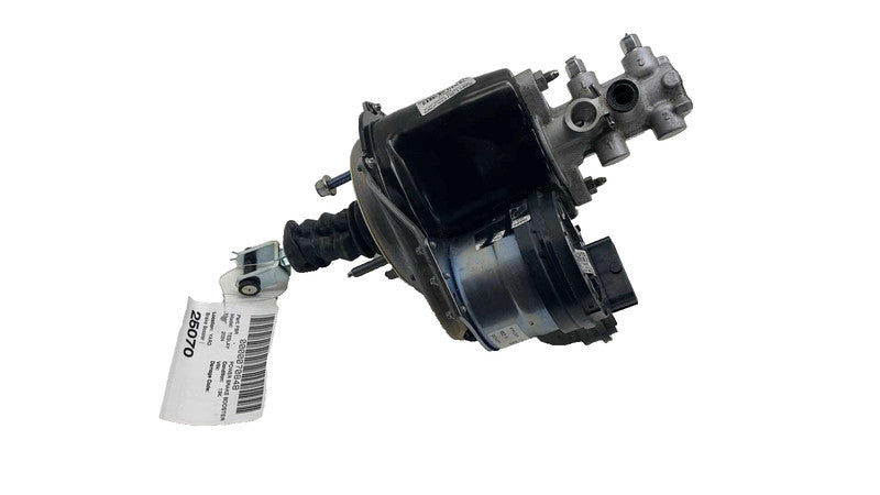 ⭕ 20-24 Tesla Model Y Power iBooster Brake Booster Master Cylinder 118