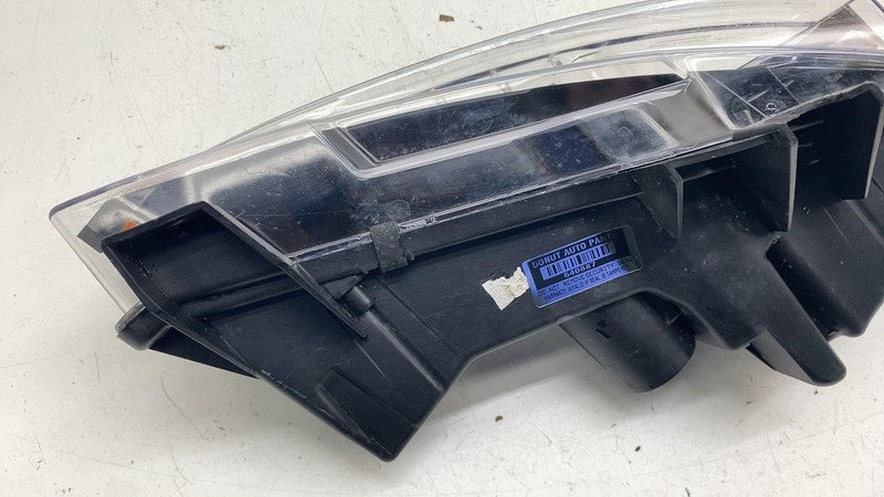 ⭕ 17-23 Tesla Model 3 Front Left Foglamp Turn Signal LED Fog Light 107