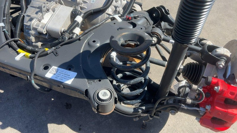 1120980-00-G ⭕ 2017-2023 Tesla Model 3 Rear Drive Unit Motor w/ Suspension Assy 1120980-00-G