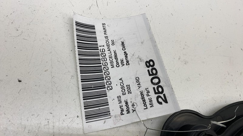 A 297 820 23 01 ⭕ 2022 Mercedes-Benz EQS 450+ Left or Right Dash Audio Sound Speaker A2978202301