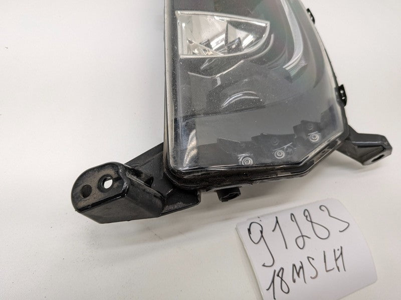 102401600A ⭕ 12-20 Model S Front Driver Side LED Fog Light Cornering Lamp Left 1024016-00-A