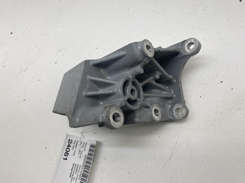 1075824 ⭕ 2016-2020 Tesla Model X Rear Right Engine Motor Mount Support Bracket 1075824