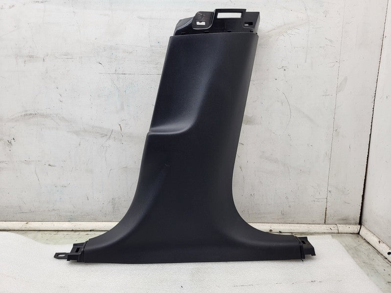 108629900J ⭕17-23 Model 3 Passenger Side B-Pillar Lower Trim Cover Panel Right 1086299-00-J