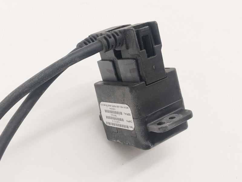 ⭕ 12-20 Model S Center Console MCU USB Bundle Module Cable w/ Hub 1004