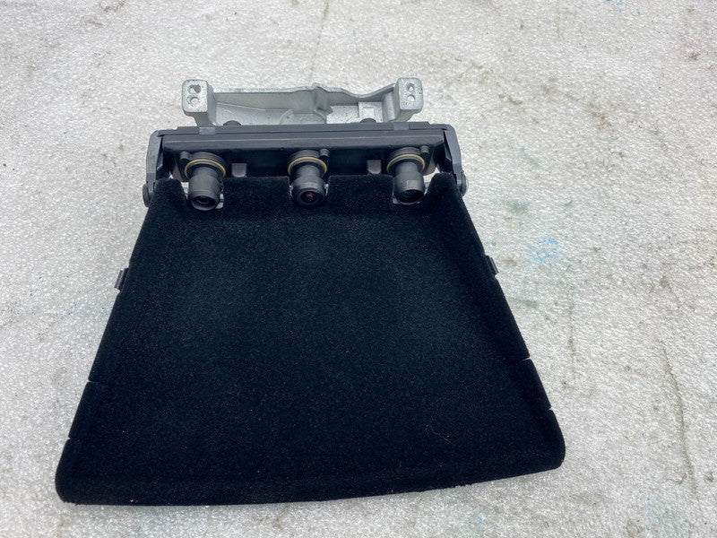 ⭕ 20-24 Model Y Front Windshield Triple & Security Camera & Bracket 15