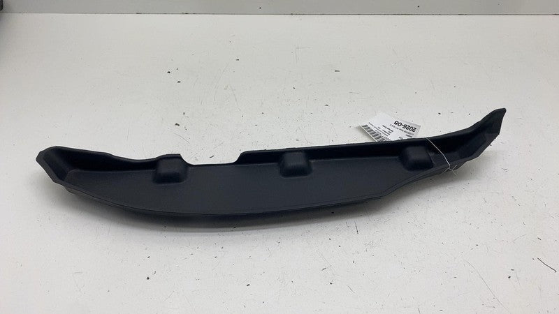 PT00048488 ⭕ 22-24 Rivian R1T R1S Front Driver Side Fender Inner Cover Trim Left PT00048488