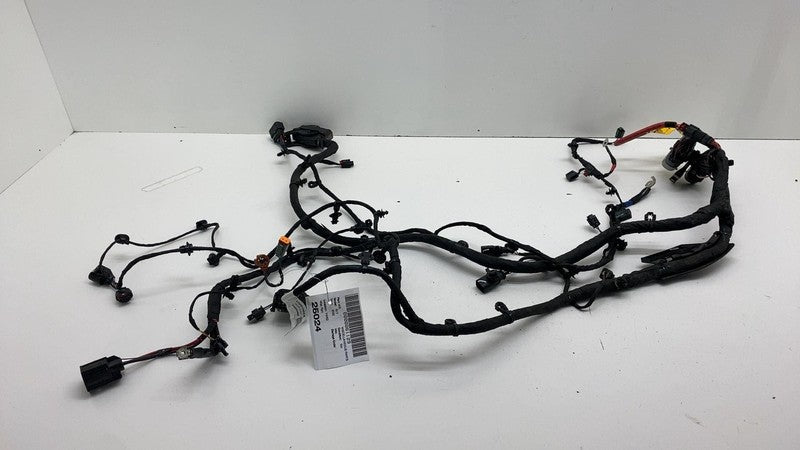 C700012685G ⭕ 2022 Rivian R1T Battery Wire Wiring Harness Cable Assembly OEM C700012685-G