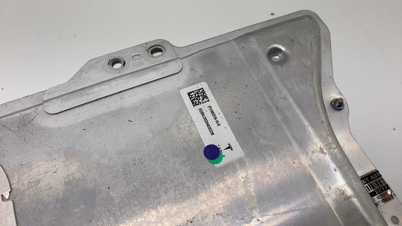 ⭕ 17-23 Model 3 Y HV Battery Power Conversion On-Board Charger OEM 107