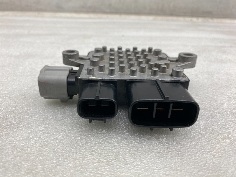 82821 20280 ⭕ 2012-2020 Tesla Model S Fan Relay Control Module Unit Right RH OEM 82821-20280