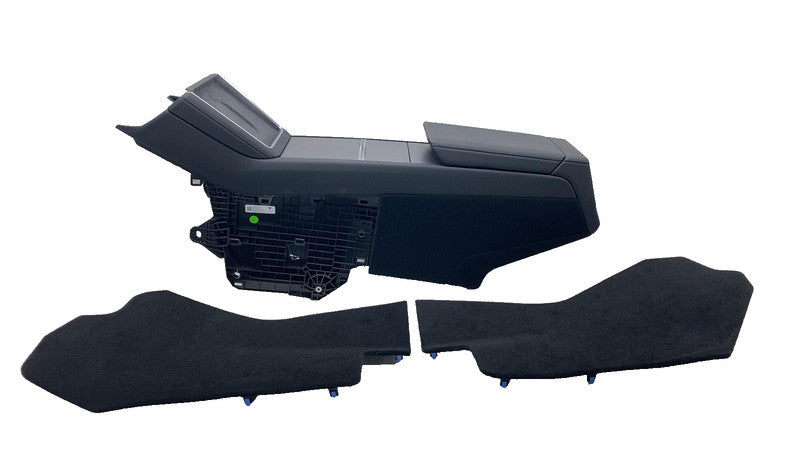 ⭕ 2025-2026 Model Y MY Juniper Front Center Console w/ Side Panels 193