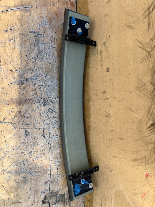 ⭕ 2017-2022 Tesla Model 3 Rear Bumper Beam Extrusion Reinforcement Impact Bar