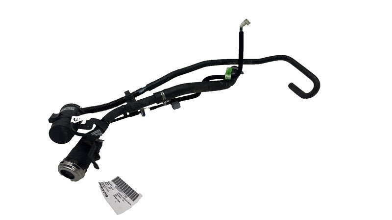 ⭕ 25 Ram 1500 Pickup Fuel Filler Tube w/ Vapor Canister Filter & Hose