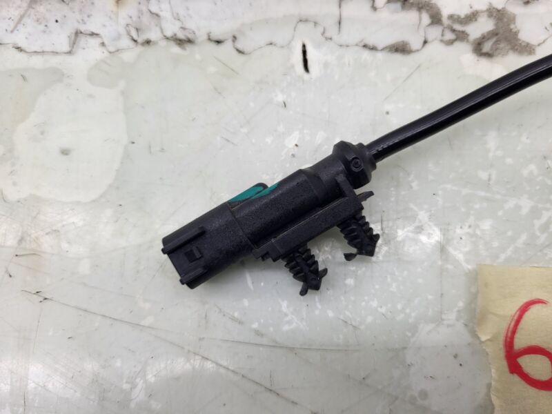 103779600B 12-15 Model S Rear Left or Right Intelligent ABS Wheel Speed Sensor 1037796-00-B