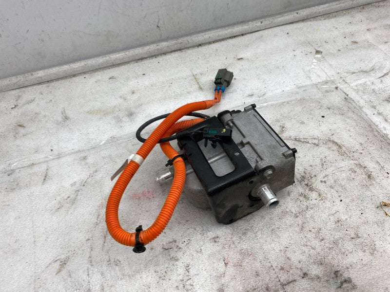 103890100G ⭕ 12-20 Model S Electric Battery Heater w/ Wire Wiring Loom Harness 1038901-00-G