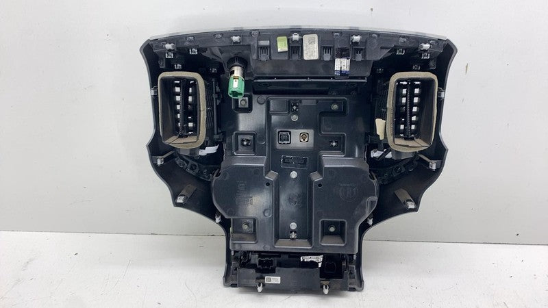 ⭕ 19-20 Ram 3500 Dash Navigation Audio Uconnect Touch Display Screen 6