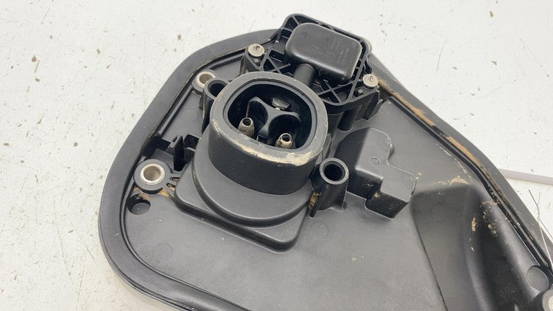 156599310B ⭕ 21-24 Model S X High Voltage HV Charge Port Inlet Charger Socket 1565993-10-B