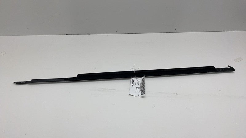 2018-2023 BMW 530e G30 Front Driver Side Door Molding Chrome Trim Left LH OEM