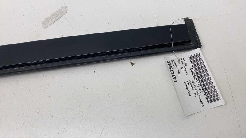 WKW308887 ⭕ 2014-2022 Land Rover Range Rover Sport Roof Panoramic Molding Trim WKW308887