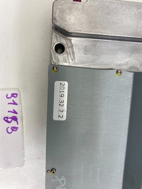 165500070H ⭕ 16-20 Model S X Autopilot Module Self-Driving Computer 3.0 Fused 1655000-70-H