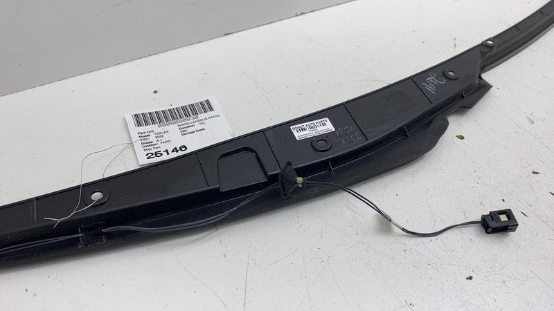 ⭕ 16-26 Model X Rear Right Door Lower Front Carrier Pinch Sensor RH 10