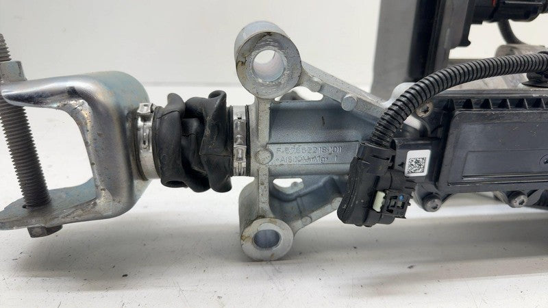 125078100D ⭕ 24-25 Cybertruck Rear Power Steering Gear Actuator Rack & Pinion 1250851-00-D