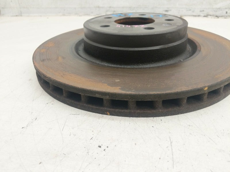 ⭕ 2016-2020 Tesla Model X MX Front Left or Right Brake Disc Rotor Disk Assembly