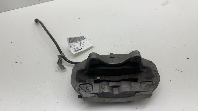 ⭕ 2017-2023 Tesla Model 3 Front Right Caliper w/ Brake Hose Line RH 10