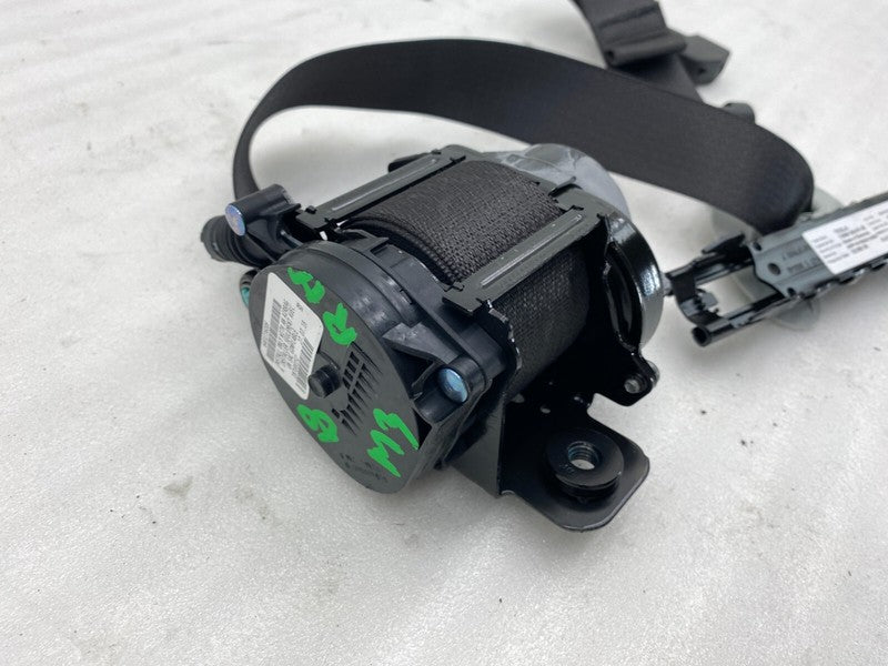 108127901F ⭕ 2017-2023 Tesla Model 3 Front 1st Row Seat Belt & Retractor Right 1081279-01-F