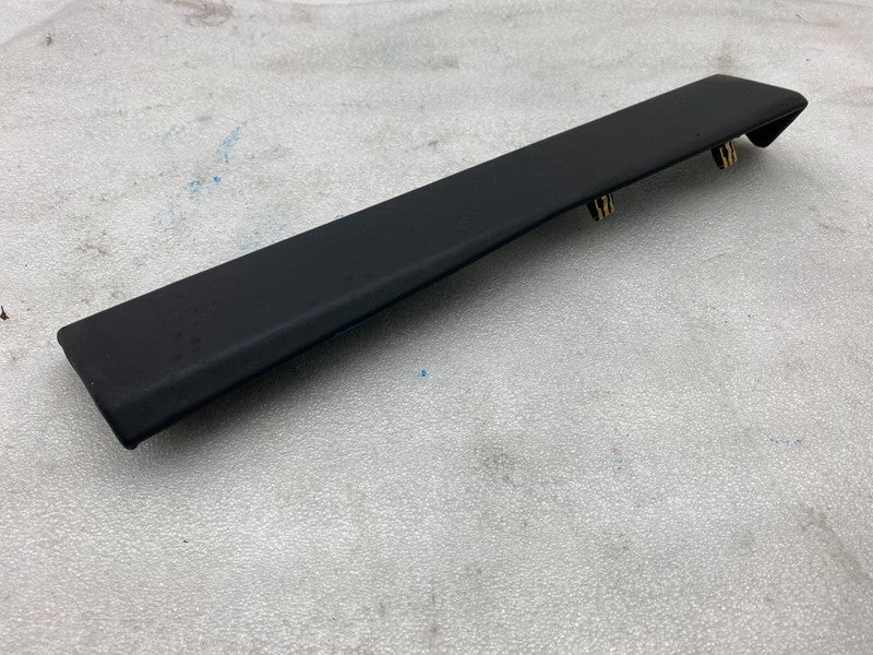 1002301-01-B ⭕ 12-20 Model S X Lower Glove Box Compartment Trim Cover Dash Panel 1002301-01-B