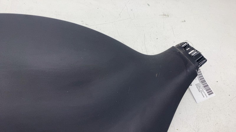 103597500F ⭕2016-2020 Tesla Model X Rear Driver Lower C-Pillar Trim Cover Left 1035975-00-F