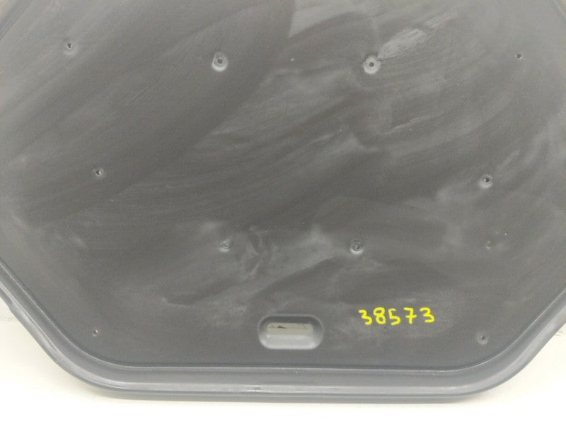 600800300C ⭕ 2012-2015 Tesla Model S Front Compartment Inner Hood Liner Cover 6008003-00-C