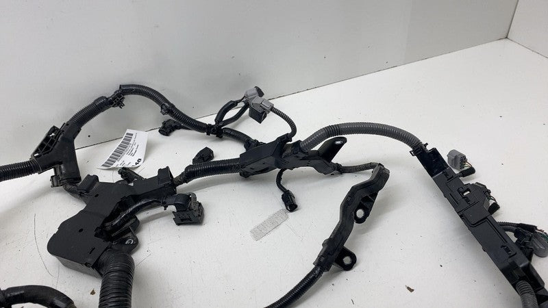 ⭕ 2023-2024 Toyota Prius 2.0L Main Engine Motor Wiring Harness Cable W