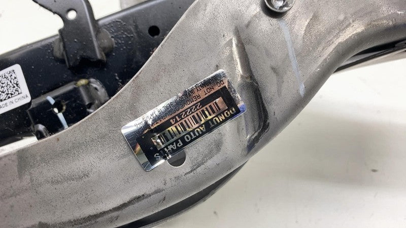 32264200 ⭕ 2021 2022 2023 Polestar 2 Front Brake Stop Pedal w/ Bracket & Sensor 32264200