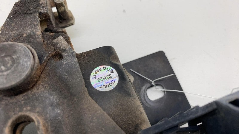 2012 2013 2014 2015 Tesla Model S Front Frunk Hood Lock Latch Secondar