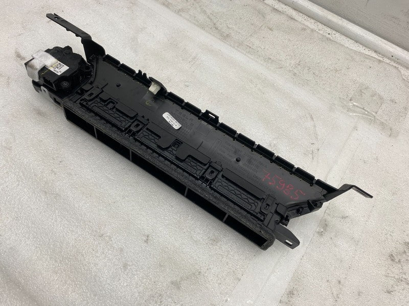 1095418 ⭕ 2017-2023 Tesla Model 3 Right Dashboard Heater AC Air Vent Dash Duct 1095418