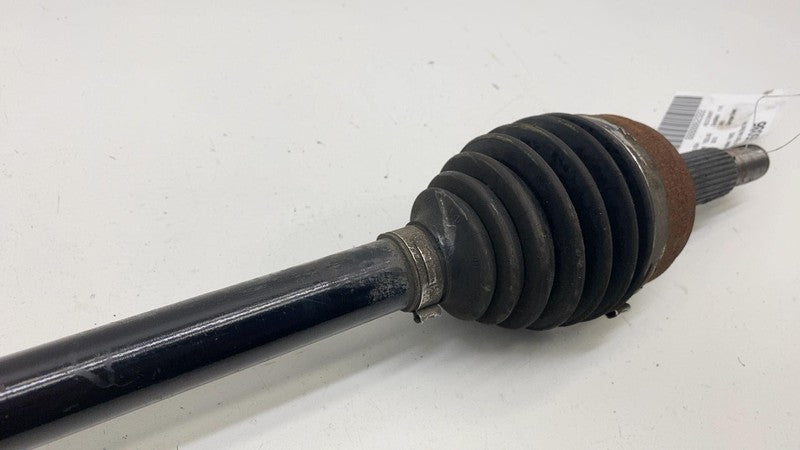 ⭕ 14-18 Tesla Model S Front CV Axle Half Shaft Driveshaft Right AWD 10