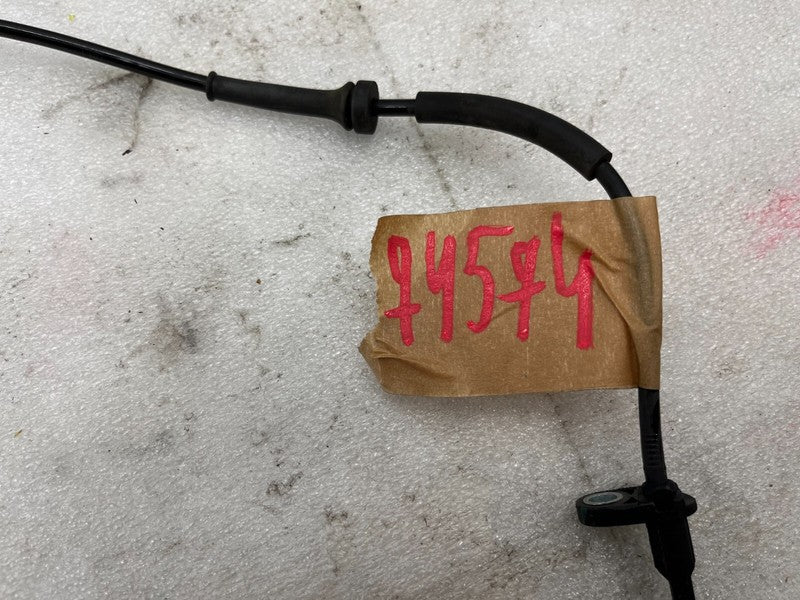 103779600C ⭕ 12-20 Model S Rear Left or Right Anti-Lock ABS Wheel Speed Sensor 1037796-00-C