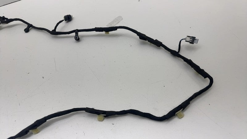 LJ8T-15K868 ⭕ 21-24 Ford Mustang Mach-E Rear Parking Aid System Wiring Harness LJ8T-15K868