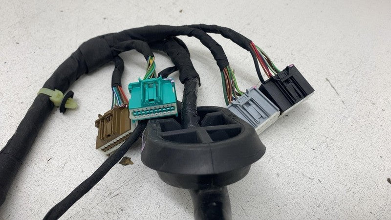 ⭕ 2023 Rivian R1T Front Door Wire Wiring Harness Loom Right PT00000563