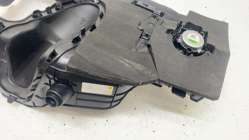 ⭕ 2019-2023 Audi e-Tron Rear Driver Side Dash Lower Knee Trim Cover Panel Left