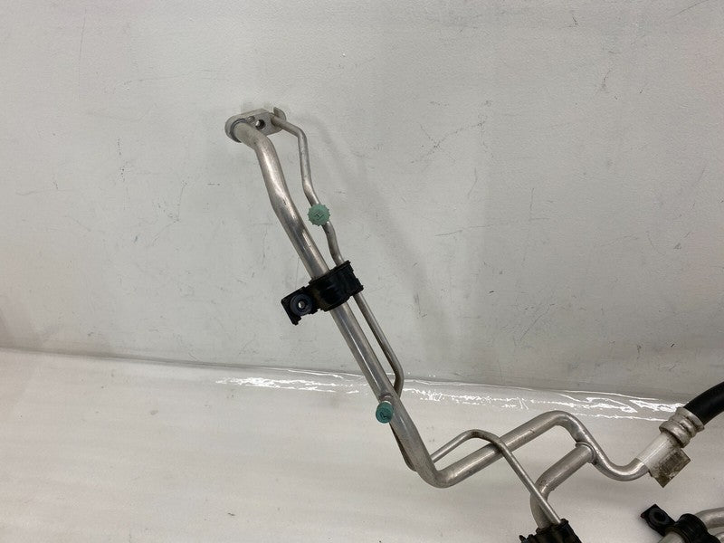 100929300A ⭕ 12-15 Model S MS A/C Condenser Chiller Compressor Evaporator Pipe 1009293-00-A