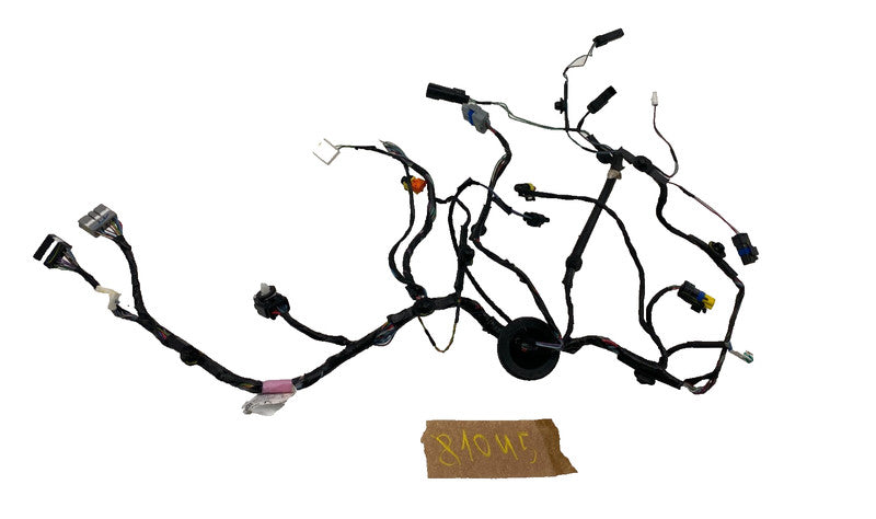 1032442 90 F ⭕2016-2020 Tesla Model X Rear Lower Door Wiring Cable Harness Right 1032442-90-F