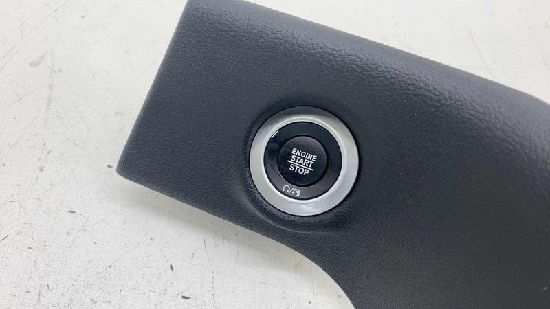 7TG37DX9AA ⭕ 2022 2023 2024 2025 Chrysler Pacifica Instrument Panel Applique OEM 7TG37DX9AA