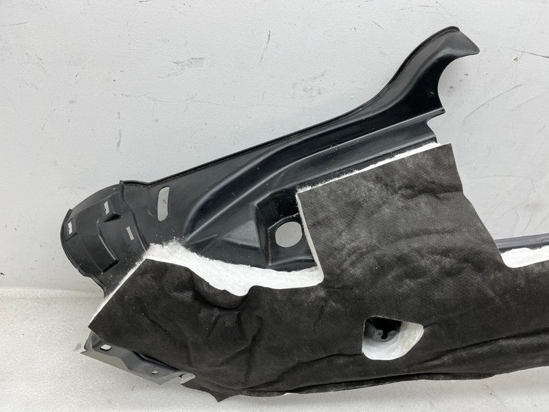 ⭕ 2016-2021 Tesla Model S Rear Driver Side C-Pillar Lower Trim Cover Panel Left