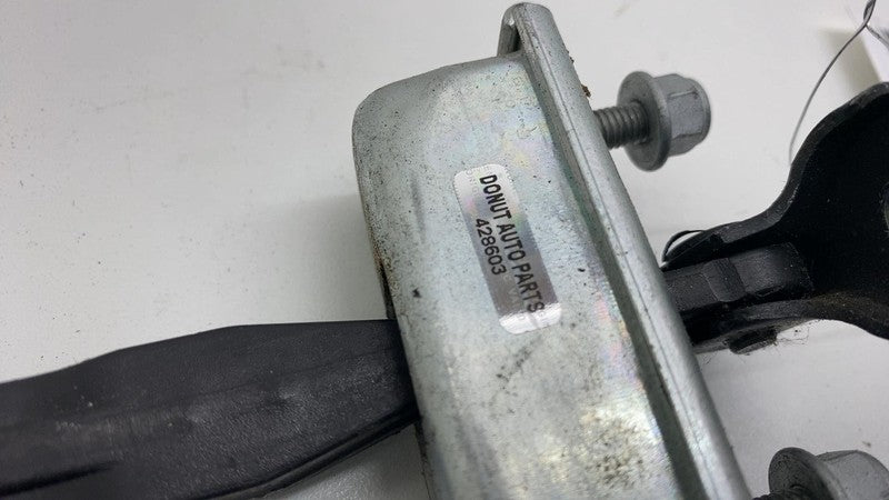 CM51A27200AB 2013-2018 Ford C-Max Rear Driver Side Door Check Stopper Strap Hinge Left LH OEM