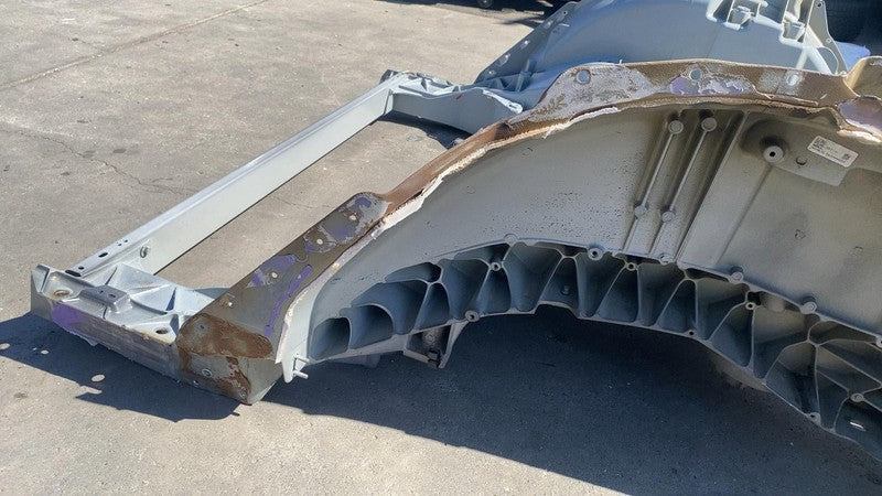 ⭕ 20-23 Tesla Model Y Rear Underbody Cast Rub Structural Assy (One-Pie