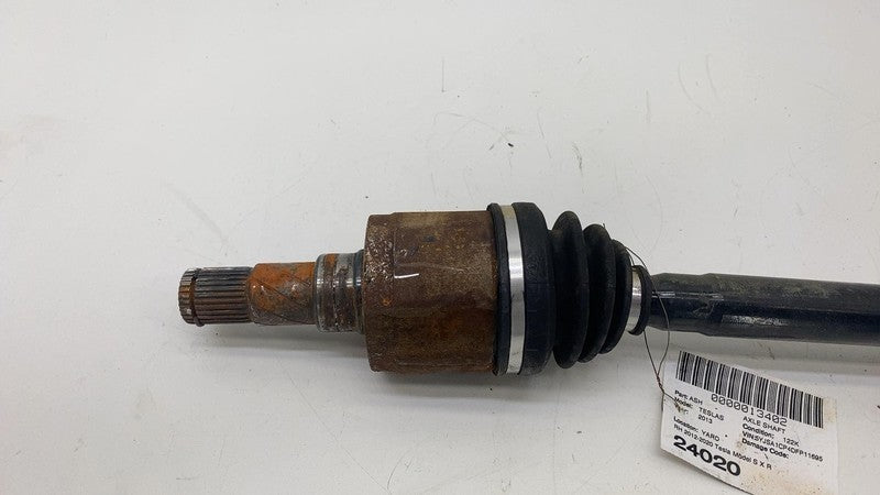 ⭕2012-2020 Tesla Model S X Rear Left or Right CV Axle Shaft Halfshaft