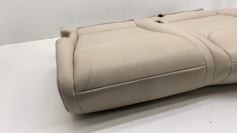 ⭕ 2016-2020 Tesla Model X 2nd Row Driver Side Seat Cushion Left LH 111